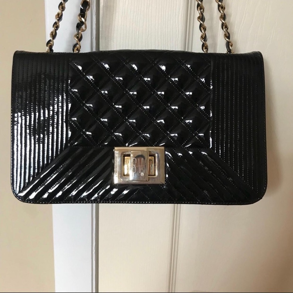 Stuart weitzman handbag